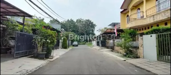 image RUMAH SIAP HUNI DI BSD SEKTOR 1.4  (8)