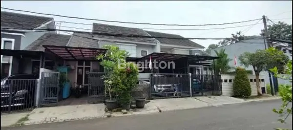 image RUMAH SIAP HUNI DI BSD SEKTOR 1.4  (1)