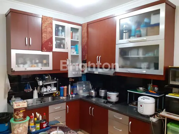 image RUMAH SIAP HUNI DI BSD SEKTOR 1.4  (6)