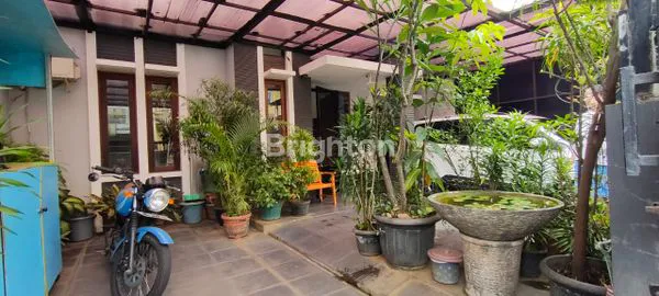 image RUMAH SIAP HUNI DI BSD SEKTOR 1.4  (4)