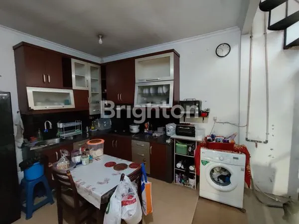 image RUMAH SIAP HUNI DI BSD SEKTOR 1.4  (5)