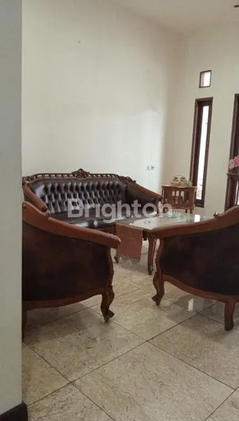 image RUMAH BESAR, BAGUS, MODERN DI REMPOA (6)