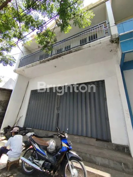 LOKASI STRATEGIS DEKAT ROXY SQUARE