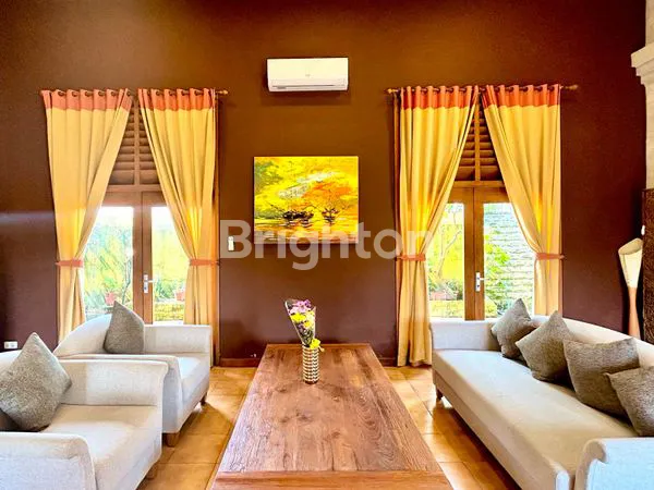 image VILLA BESAR ELIT MEWAH DI SANUR SIAP HUNI  (7)