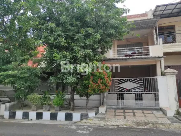 image RUMAH SECOND DI RUNGKUT, LOKASI STRATEGIS (1)