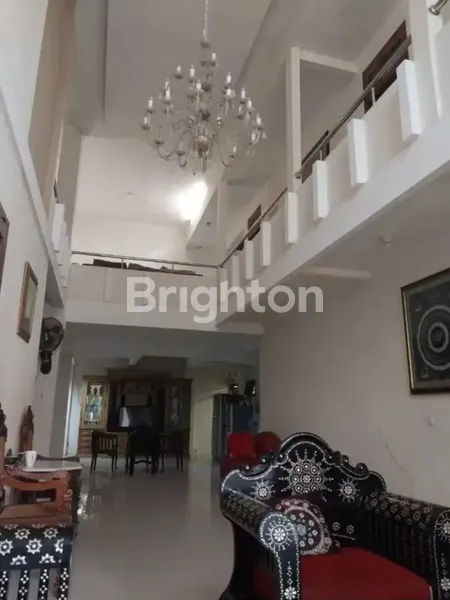 image RUMAH SECOND DI RUNGKUT, LOKASI STRATEGIS (3)