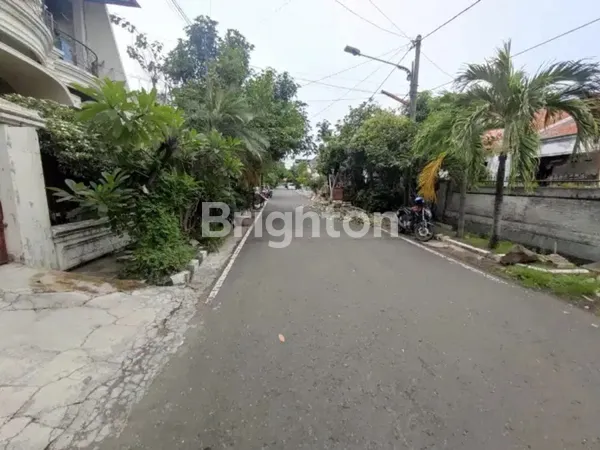 image RUMAH SECOND DI RUNGKUT, LOKASI STRATEGIS (4)
