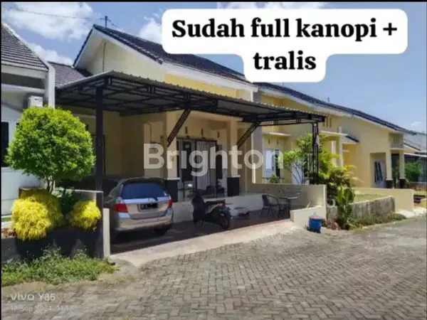 image HUNIAN NYAMAN DAN AMAN DI MULAWARMAN SEMARANG (2)