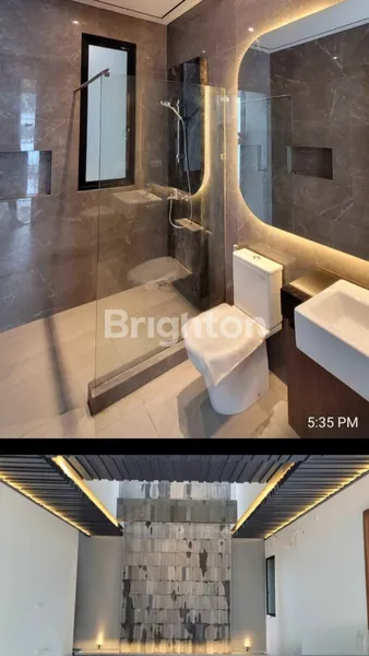 image MINIMALIS PUSAT KOTA SURABAYA DI MANYAR DEKAT MERR LINGKUNGAN ELIT (5)