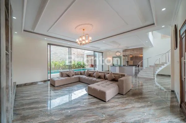 image VILLA LUXURY FULL VIEW DI PECATU FULL FURNISH (3)