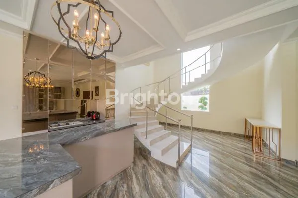 image VILLA LUXURY FULL VIEW DI PECATU FULL FURNISH (6)