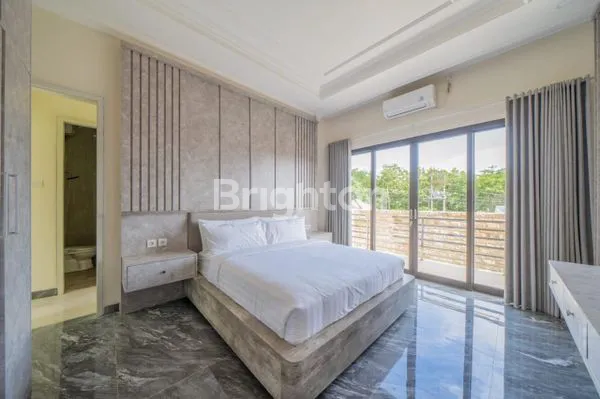 image VILLA LUXURY FULL VIEW DI PECATU FULL FURNISH (8)