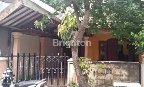 image RUMAH 1 LANTAI TERAWAT DI RUNGKUT, DEKAT UPN (1)