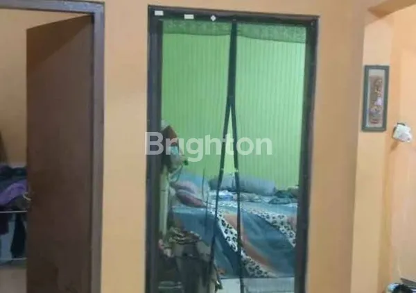 image RUMAH 1 LANTAI TERAWAT DI RUNGKUT, DEKAT UPN (2)