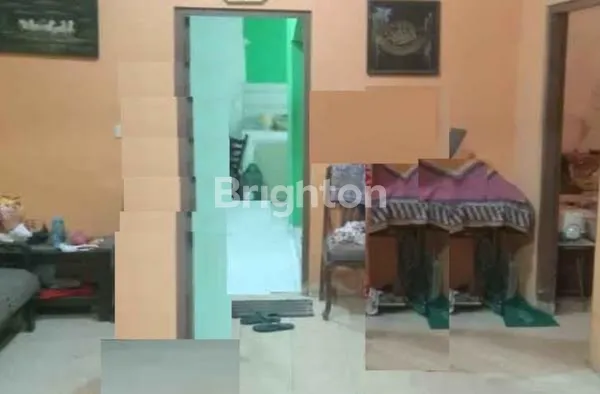 image RUMAH 1 LANTAI TERAWAT DI RUNGKUT, DEKAT UPN (3)