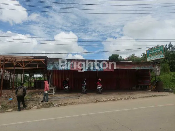 image INVESTASI TANAH 800M² DENGAN TOKO DISEWAKAN DI SAMARINDA UTARA (4)