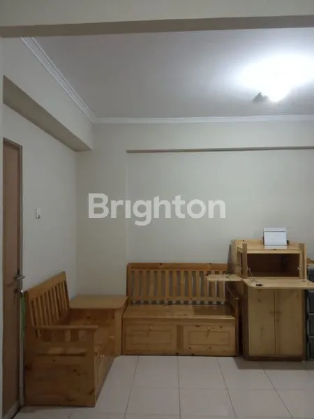 APARTEMEN GREEN PALM RESIDENCE