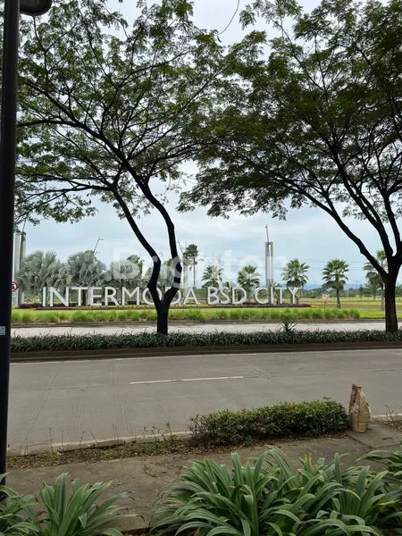 image RUKO 3 LANTAI THE ICON BUSINESS PARK, BSD CITY (4)