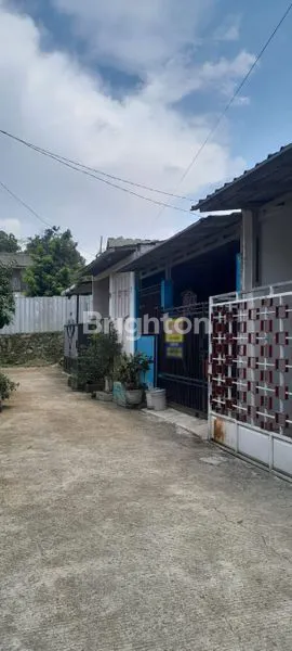 image RUMAH TAKE OVER MURAH DI GRAND KEMANG RESIDENCE, BOGOR  (1)