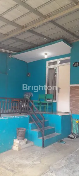 image RUMAH TAKE OVER MURAH DI GRAND KEMANG RESIDENCE, BOGOR  (2)