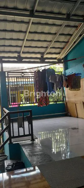 image RUMAH TAKE OVER MURAH DI GRAND KEMANG RESIDENCE, BOGOR  (5)