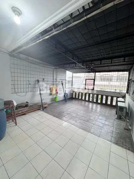 image RUKO 3 LANTAI DAN LOKASI STRATEGIS DI JLN. CENDRAWASIH RAYA, CENGKARENG (7)