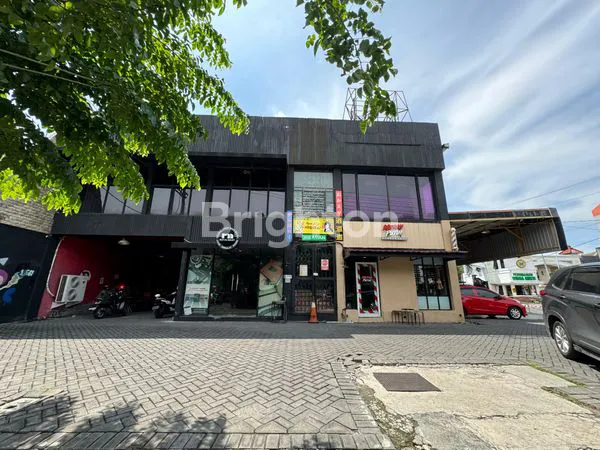 jual /sewa raya Arif Rahman hakim