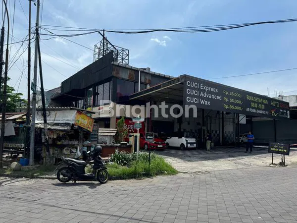 image BANGUNAN USAHA RAYA ARIF RAHMAN HAKIM  (2)