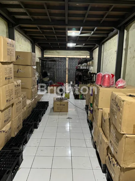 image RUKO 2 LANTAI PASAR PAGI ROA MALAKA TAMBORA DEKAT ASEMKA COCOK UNTUK TOKO GUDANG (2)