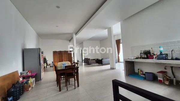 image RUMAH CIGADUNG CIBEUNYING KALER BISA BUAT KOST DAN USAHA (3)