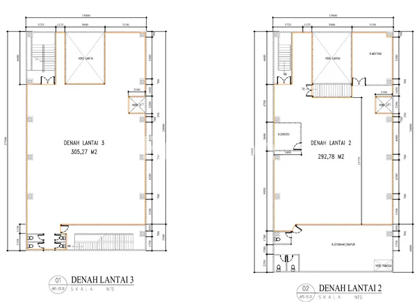 image DISEWAKAN OFFICE SPACE TANAH ABANG LOKASI SUPER STRATEGIS !! (4)