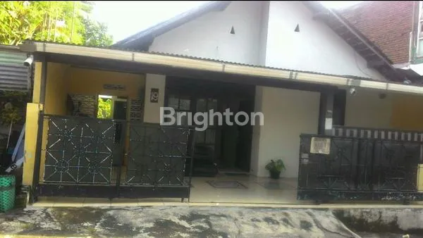 image RUMAH BISA DIKARYAKAN BUAT KOS DI TENGAH KOTA SOLO (1)