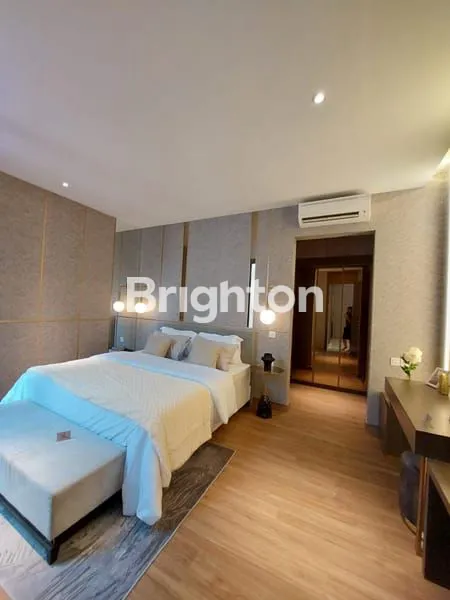 image RUMAH MEWAH TERBARU BSD CITY DILENGKAPI LIFT! CLUSTER ENCHANTE, MEWAH DAN PRIVATE. BSD CITY (4)