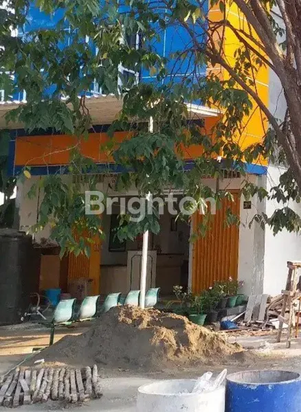 image RUKO SIAP PAKAI DI KALIJUDAN, NOL JALAN RAYA (1)