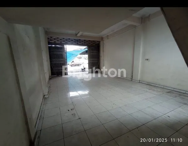 image RUKO 2 LANTAI PINGGIR JALAN UTAMA BY PASS KEDIRI  (8)