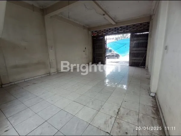 image RUKO 2 LANTAI PINGGIR JALAN UTAMA BY PASS KEDIRI  (7)