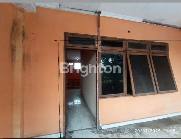 image RUKO 2 LANTAI PINGGIR JALAN UTAMA BY PASS KEDIRI  (6)