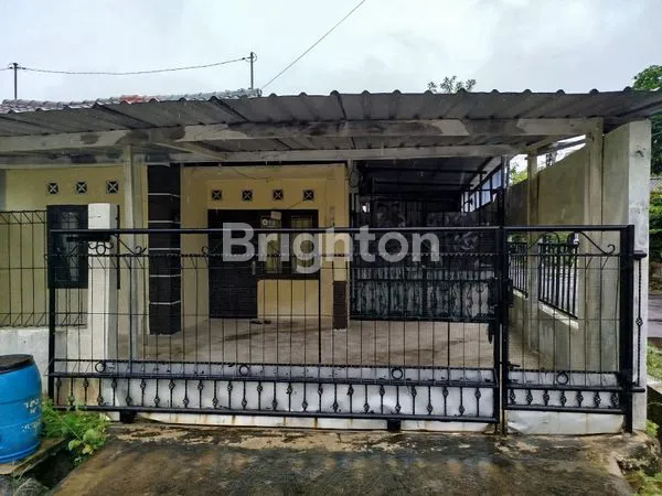 image JUAL RUMAH MURAH PALIR SEJAHTERA SEMARANG  (1)