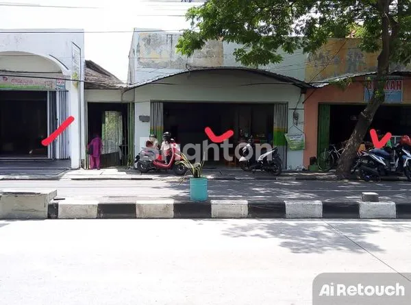 Gambar Property TANAH DAN BANGUNAN KEDUNG COWEK