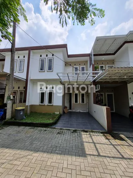 image RUMAH 2 LANTAI MURAH READY PROMO LANGSUNG MASUK (1)