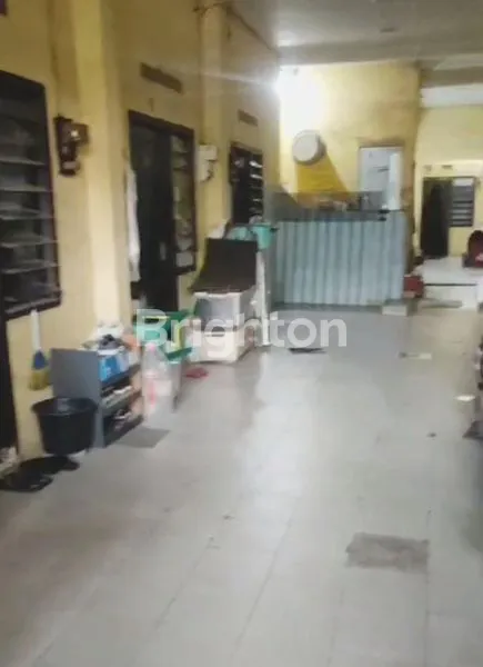 image JUAL MURAH KOST AKTIF  23 KAMAR (3)