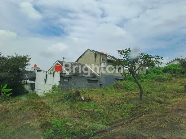 image DI JUAL KAVLING EDELWEIS , LOKASI DI SAYAP KOL. MASTURI. HARGA NEGO (1)