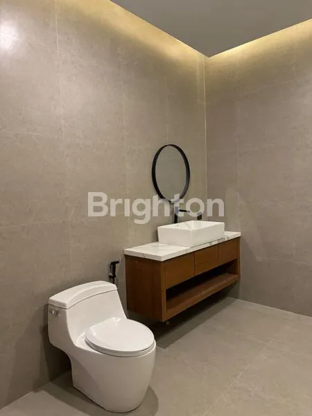 image BRAND NEW VILLA IN KABA-KABA 1 (8)