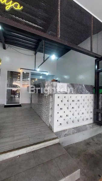 image RUMAH KOST 5 LANTAI 106 KAMAR ADA LIFT DI TOMANG JAKARTA BARAT  (8)