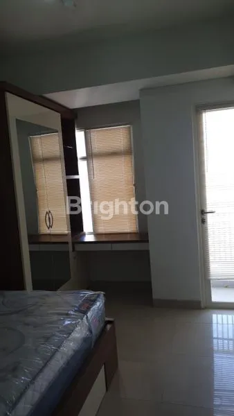 image APARTEMEN KLASKA RESIDENCE TOWER AZZURE, TYPE STUDIO, JAGIR WONOKROMO, SURABAYA (1)