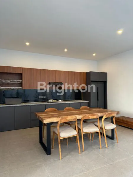 image BRAND NEW VILLA IN KABA-KABA 3 (2)