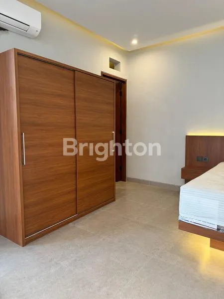 image BRAND NEW VILLA IN KABA-KABA 3 (4)