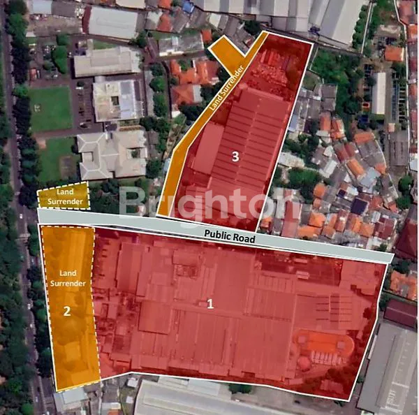image  PABRIK DIJUAL CEPAT DI JAKARTA TIMUR  (4)