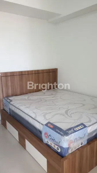 image APARTEMEN KLASKA RESIDENCE TOWER AZZURE, FULL FURNISH TYPE DELUXE, JAGIR WONOKROMO, SURABAYA (4)