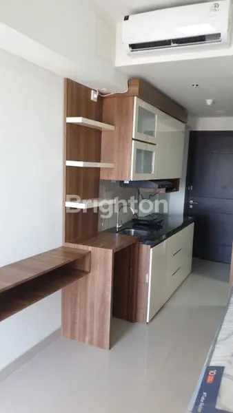 image APARTEMEN KLASKA RESIDENCE TOWER AZZURE, FULL FURNISH TYPE DELUXE, JAGIR WONOKROMO, SURABAYA (3)